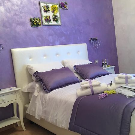 Crystal Rhome Róma Kültér fotó
