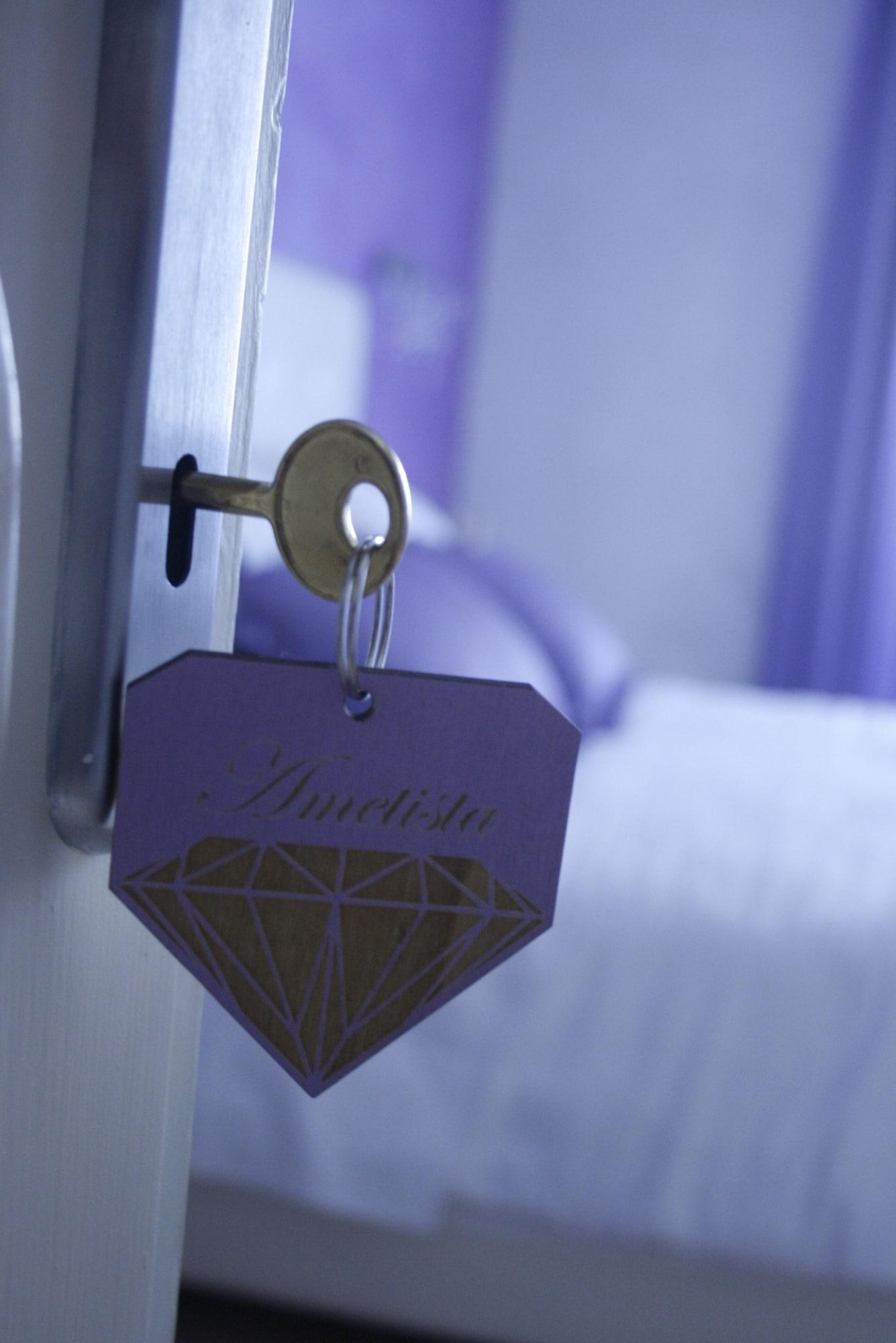 Crystal Rhome Róma Kültér fotó