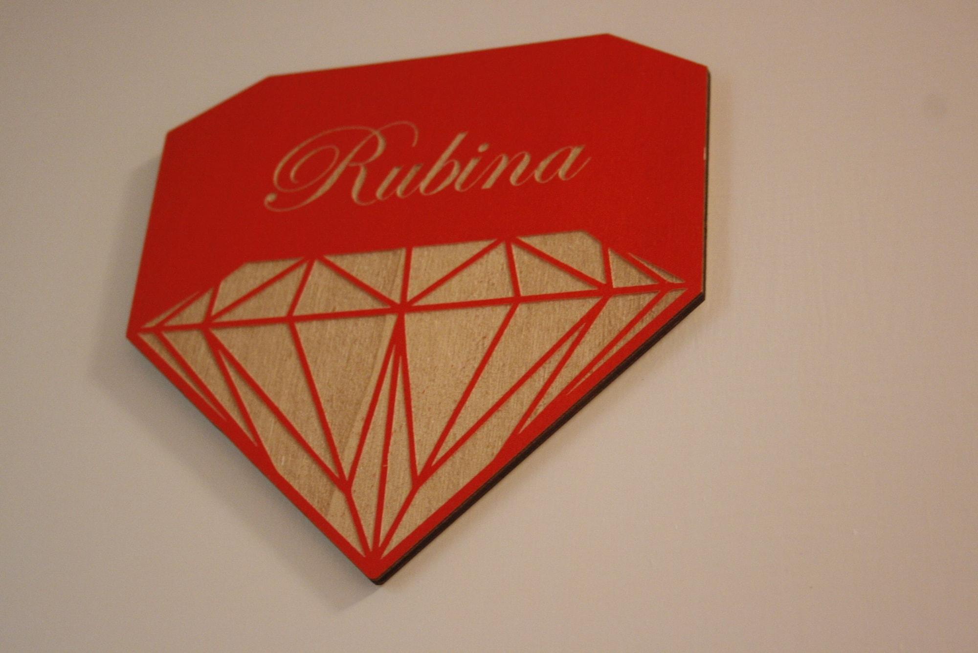 Crystal Rhome Róma Kültér fotó