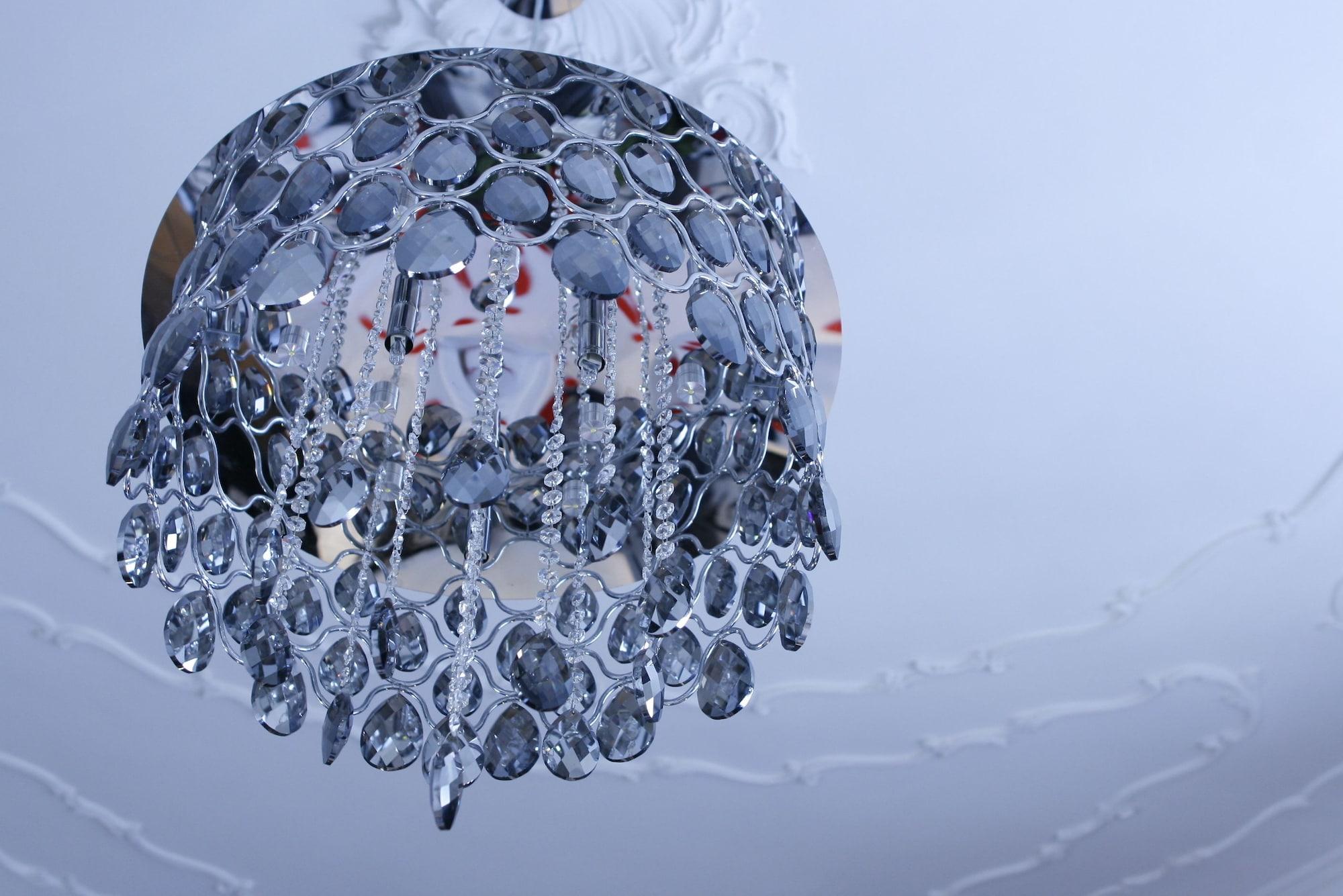 Crystal Rhome Róma Kültér fotó