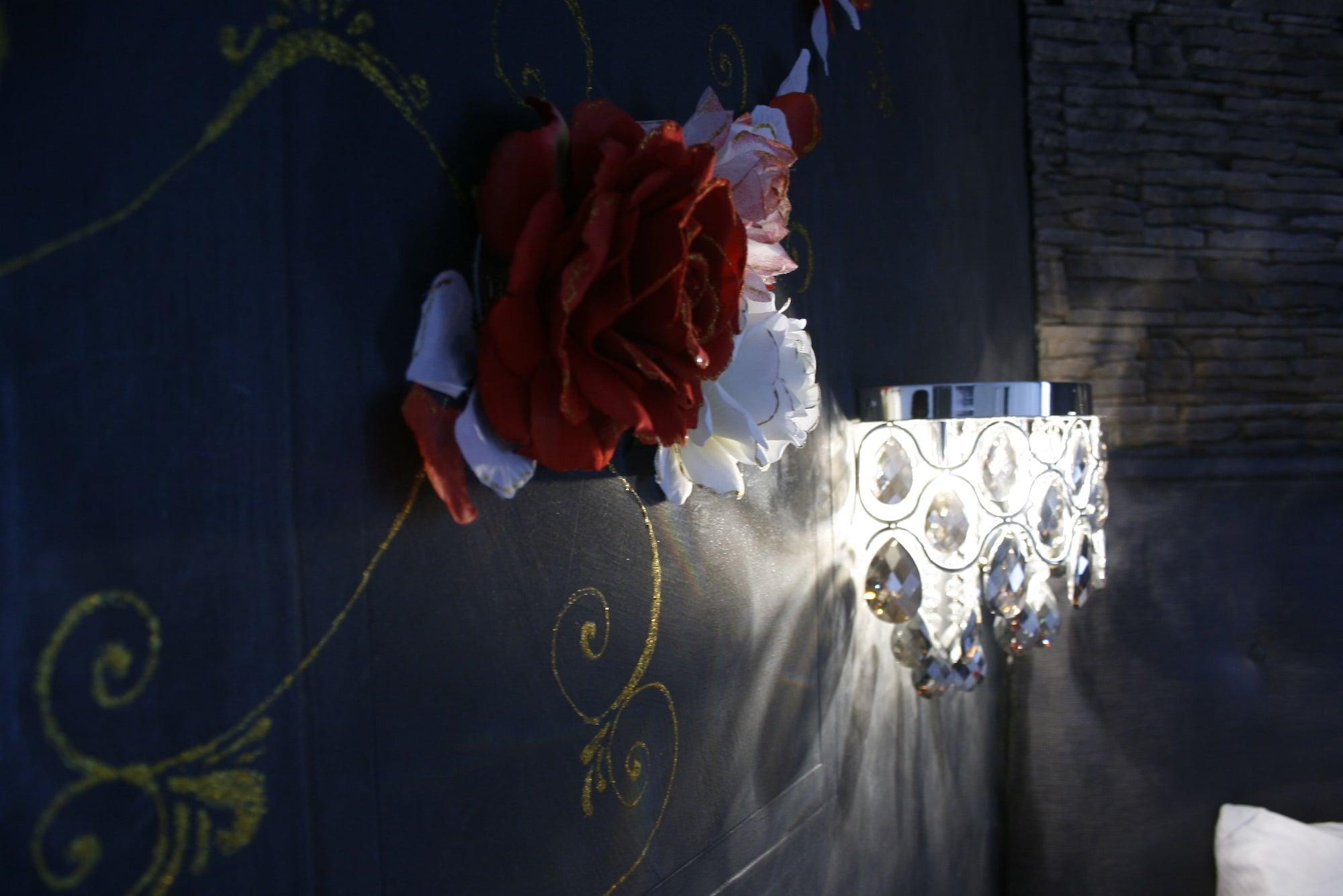 Crystal Rhome Róma Kültér fotó