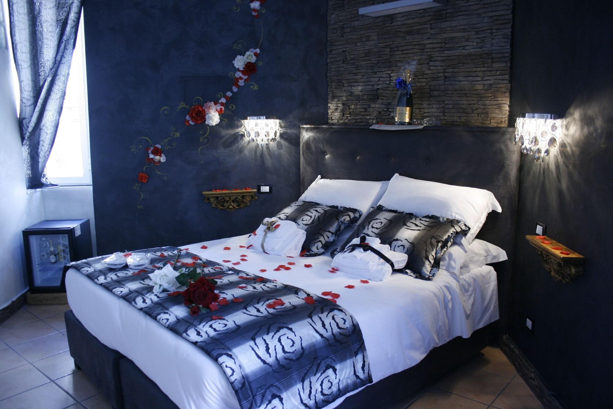 Crystal Rhome Róma Kültér fotó