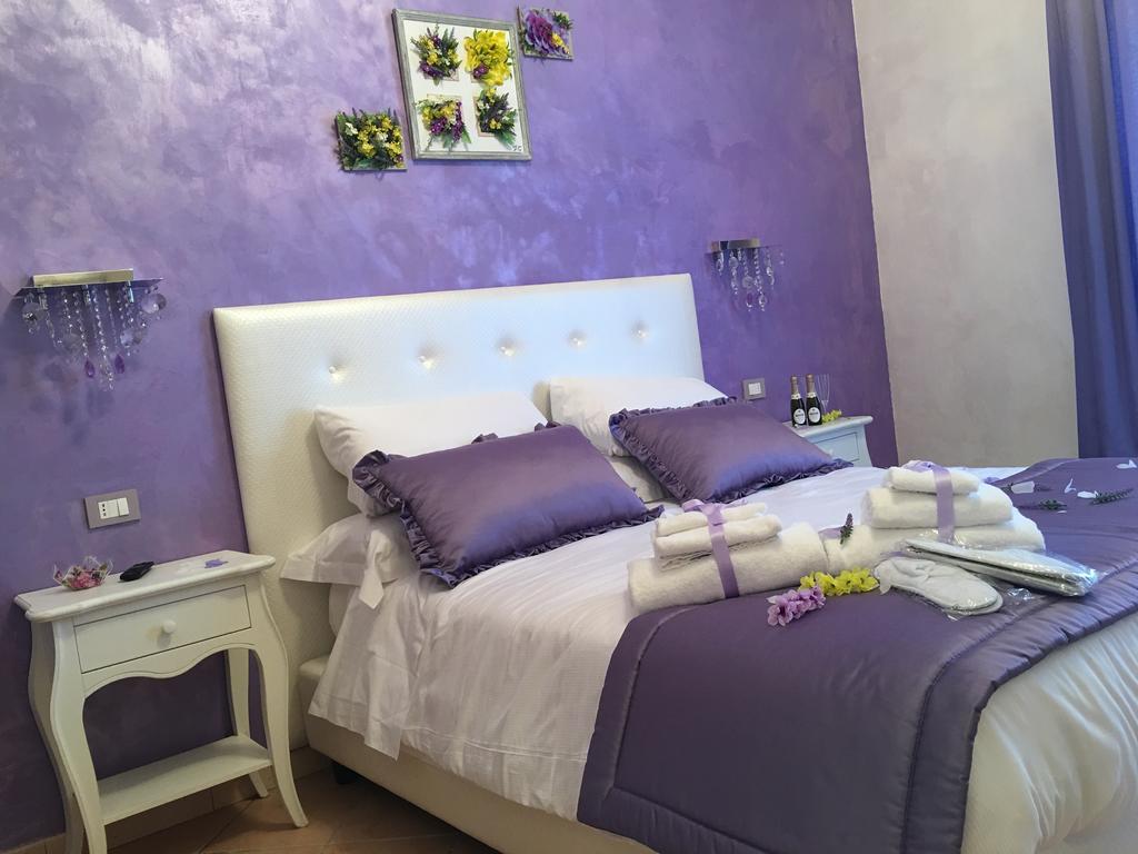 Crystal Rhome Róma Kültér fotó