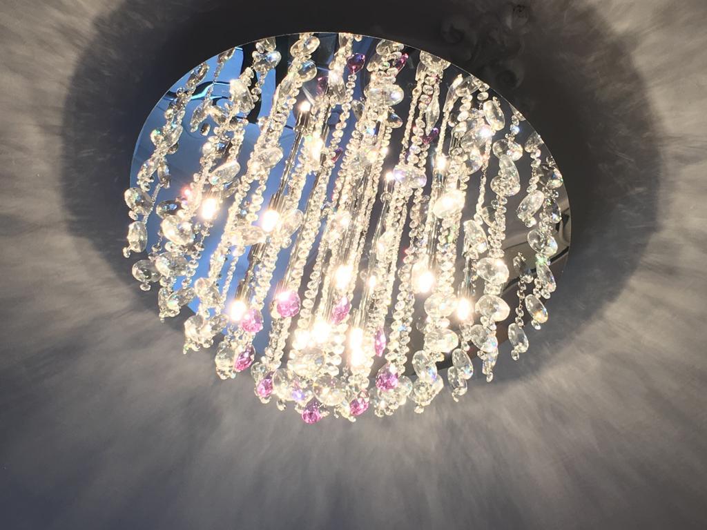 Crystal Rhome Róma Kültér fotó