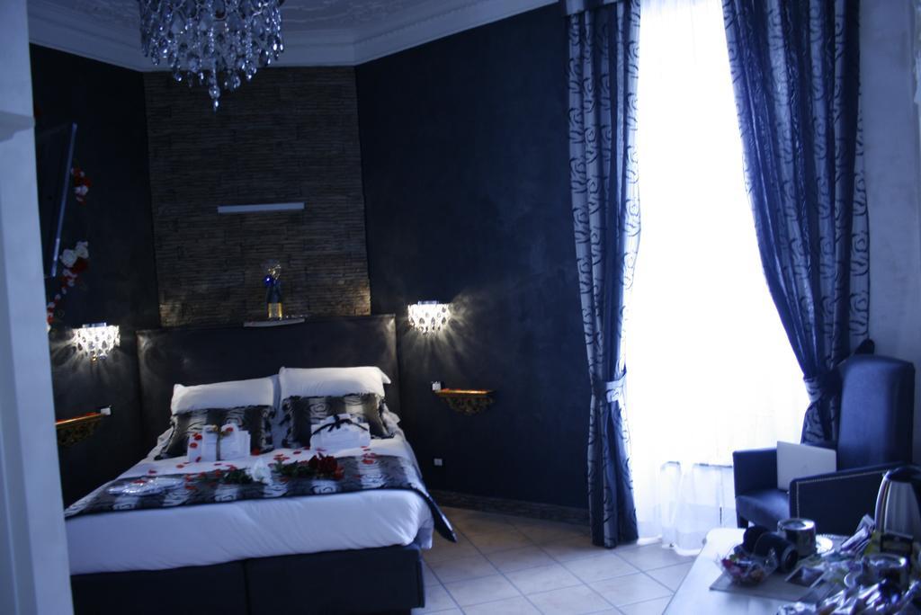Crystal Rhome Róma Kültér fotó