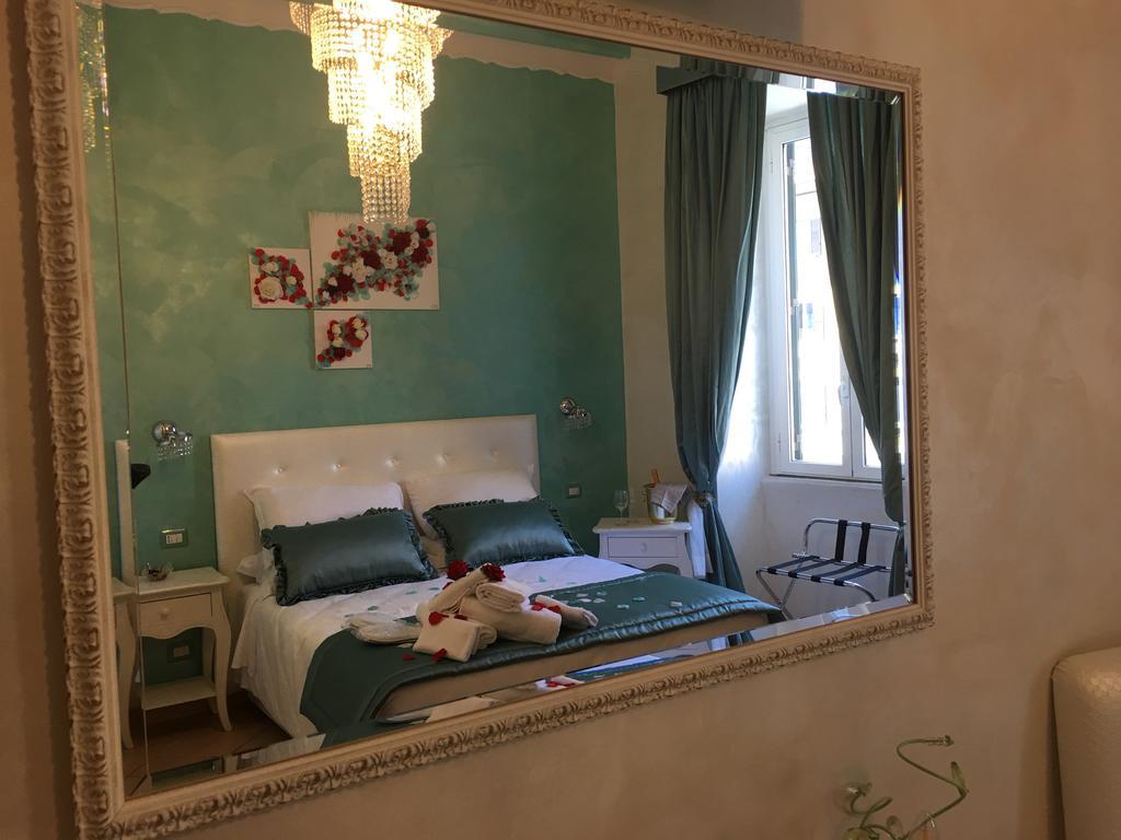 Crystal Rhome Róma Kültér fotó