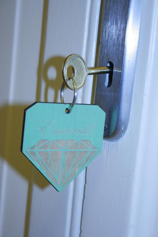 Crystal Rhome Róma Kültér fotó